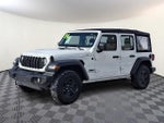 2024 Wrangler Thumbnail 3