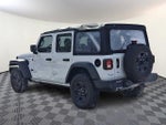 2024 Wrangler Thumbnail 4