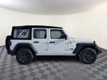 2024 Wrangler Thumbnail 7