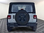 2024 Wrangler Thumbnail 5