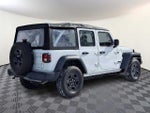 2024 Wrangler Thumbnail 6
