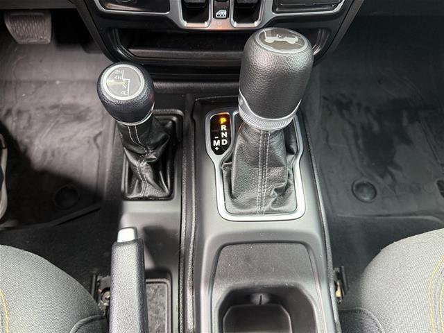 2024 Jeep Wrangler - $32,847