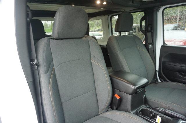 2024 Jeep Wrangler - $34,000