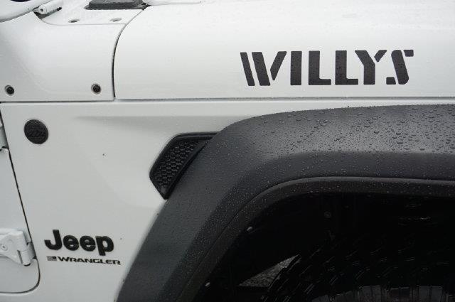 2024 Jeep Wrangler - $34,000
