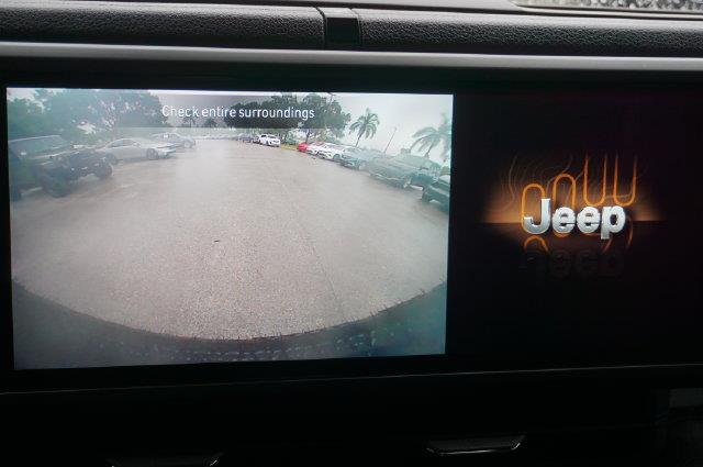 2024 Jeep Wrangler - $34,000