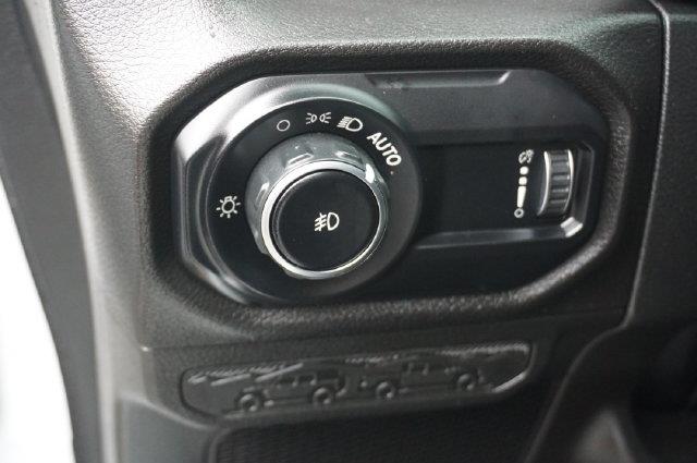 2024 Jeep Wrangler - $34,000