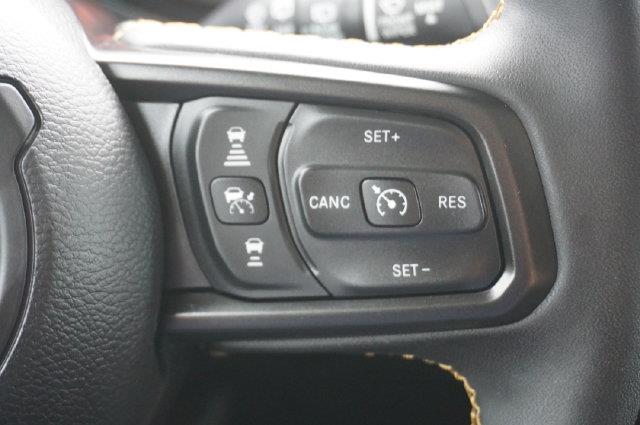 2024 Jeep Wrangler - $34,000