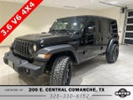 2024 Wrangler Thumbnail 1
