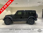2024 Wrangler Thumbnail 2