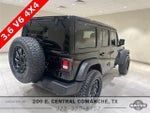 2024 Wrangler Thumbnail 5
