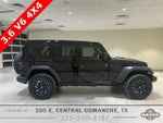 2024 Wrangler Thumbnail 6