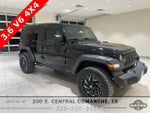 2024 Wrangler Thumbnail 7