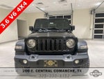 2024 Wrangler Thumbnail 8