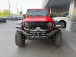 2025 Wrangler Thumbnail 2