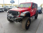 2025 Wrangler Thumbnail 3