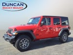 2025 Wrangler Thumbnail 1
