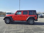 2025 Wrangler Thumbnail 2