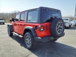 2025 Wrangler Thumbnail 3