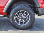 2025 Wrangler Thumbnail 4