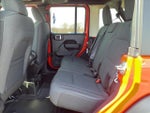 2025 Wrangler Thumbnail 7