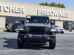 2026 Wrangler Thumbnail 6