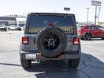 2026 Wrangler Thumbnail 8