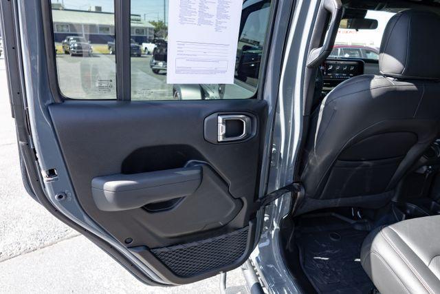 2026 Jeep Wrangler - $42,980