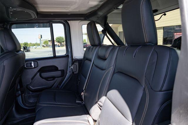 2026 Jeep Wrangler - $42,980