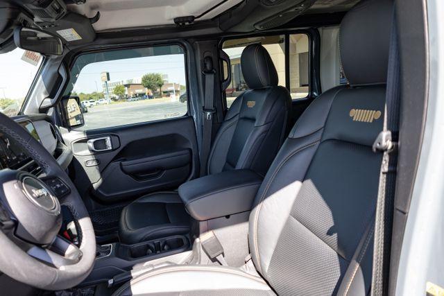 2026 Jeep Wrangler - $42,980