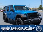 2026 Wrangler Thumbnail 1