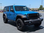 2026 Wrangler Thumbnail 2
