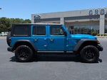 2026 Wrangler Thumbnail 3