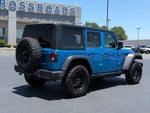 2026 Wrangler Thumbnail 4