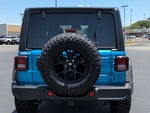 2026 Wrangler Thumbnail 5