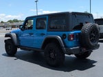 2026 Wrangler Thumbnail 6