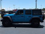 2026 Wrangler Thumbnail 7