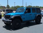 2026 Wrangler Thumbnail 8