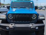 2026 Wrangler Thumbnail 9