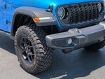 2026 Wrangler Thumbnail 10