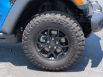 2026 Wrangler Thumbnail 11