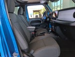 2026 Wrangler Thumbnail 33