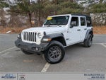 2024 Wrangler Thumbnail 1