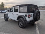 2024 Wrangler Thumbnail 3