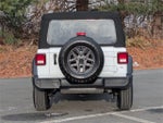 2024 Wrangler Thumbnail 4