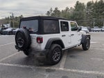 2024 Wrangler Thumbnail 5