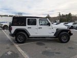 2024 Wrangler Thumbnail 6