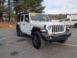 2024 Wrangler Thumbnail 7
