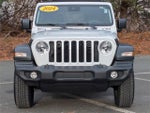 2024 Wrangler Thumbnail 8