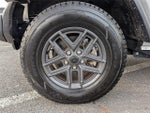 2024 Wrangler Thumbnail 9