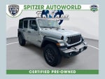 2024 Wrangler Thumbnail 1